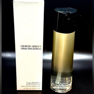 Giorgio Armani Crema Nera Extrema